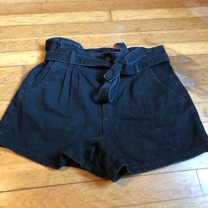 American eagle mom shorts